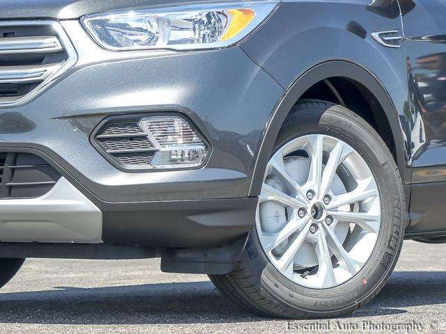 Ford Escape 2017 photo 2